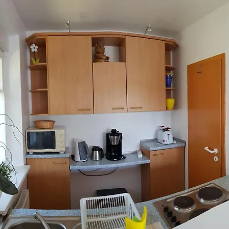 Apartment Urlaubslust 12