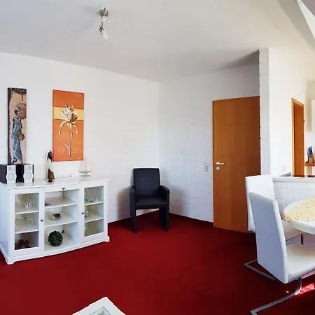 Apartment Urlaubslust 12 *