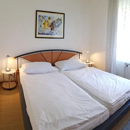 Urlaubslust 12 * Trassenheide
