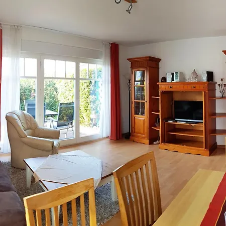 Apartment Urlaubslust 12