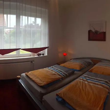 Urlaubslust 12 Trassenheide