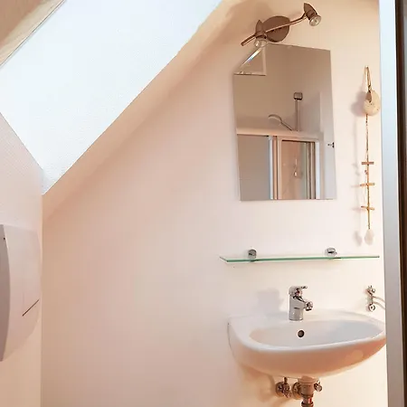 Apartment Urlaubslust 12
