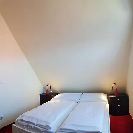 Apartment Urlaubslust 12 *