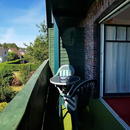 Urlaubslust 12 * Trassenheide
